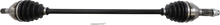MOOSE OFFROAD Axle Assembly - Complete - Standard - Front Right - Can-Am Maverick X3 LM6-CA-8-223