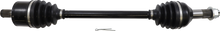 MOOSE OFFROAD Axle Assembly - Complete - Standard - Rear Left/Right - Can-Am Defender LM6-CA-8-330