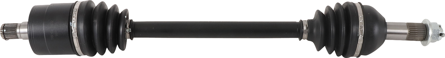 MOOSE OFFROAD Axle Assembly - Complete - Standard - Rear Left/Right - Can-Am Commander LM6-CA-8-333