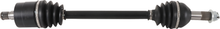 MOOSE OFFROAD Axle Assembly - Complete - Standard - Rear Left/Right - Can-Am Commander LM6-CA-8-333