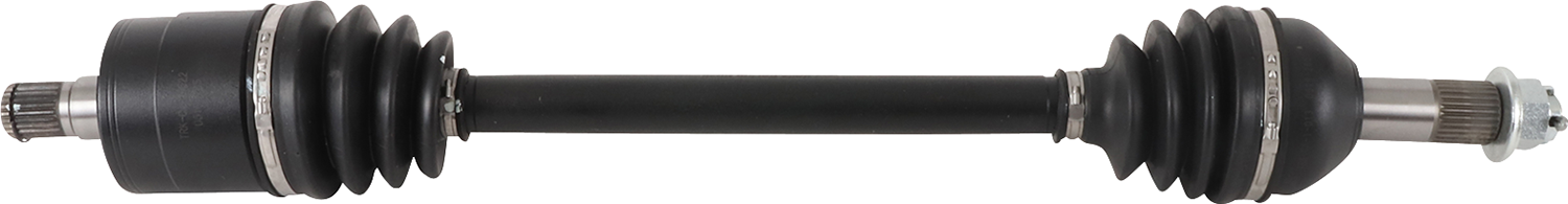 MOOSE OFFROAD Axle Assembly - Complete - Standard - Rear Left/Right - Can-Am Commander LM6-CA-8-333