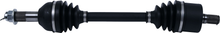 MOOSE OFFROAD Axle Assembly - Complete - Standard - Rear Left/Right - Can-Am Maverick Trail/Sport Max LM6-CA-8-332