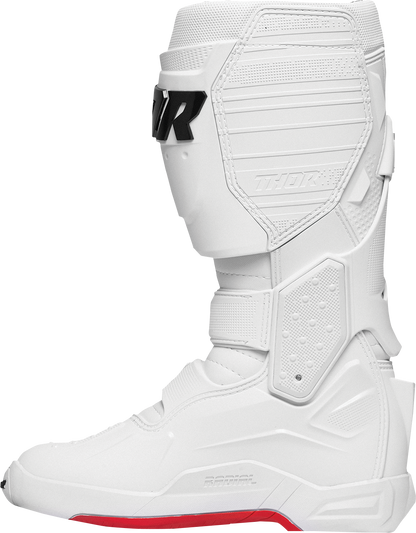 THOR Radial Boots - Frost - Size 15 3410-2735