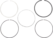 WOSSNER Piston Ring Set - 90.00 mm 900XSY-3