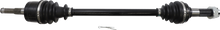 MOOSE OFFROAD Axle Assembly - Complete - Standard - Front Left - '14 CF Moto Z-Force 800 EX LM6-CF-8-101