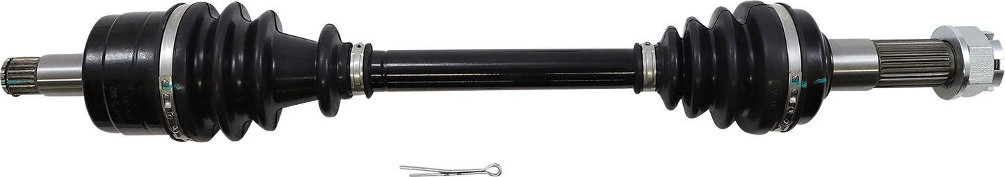 MOOSE OFFROAD Axle Assembly - Complete - Standard - Front Right - CF Moto LM6-CF-8-202