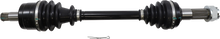 MOOSE OFFROAD Axle Assembly - Complete - Standard - Front Right - CF Moto LM6-CF-8-202
