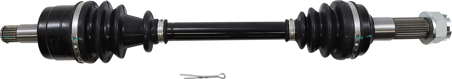 MOOSE OFFROAD Axle Assembly - Complete - Standard - Front Right - CF Moto LM6-CF-8-202