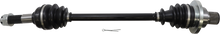 MOOSE OFFROAD Axle Assembly - Complete - Standard - Rear Left - '14 CF Moto Z-Force 800 EX LM6-CF-8-301