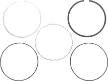 WOSSNER Piston Ring Set - 97.00 mm 970XSY-3