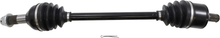 MOOSE OFFROAD Axle Assembly - Complete - Standard - Rear Left - CF Moto LM6-CF-8-303
