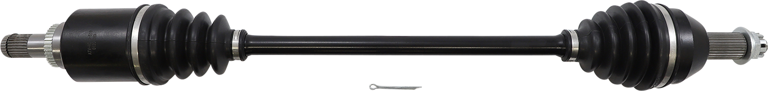 MOOSE OFFROAD Axle Assembly - Complete - Standard - Front Left/Right - '19-'23 Honda Talon LM6-HO-8-238