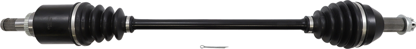 MOOSE OFFROAD Axle Assembly - Complete - Standard - Front Left/Right - '19-'23 Honda Talon LM6-HO-8-238