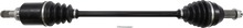 MOOSE OFFROAD Axle Assembly - Complete - Standard - Front Left/Right - '19-'23 Honda Talon LM6-HO-8-238