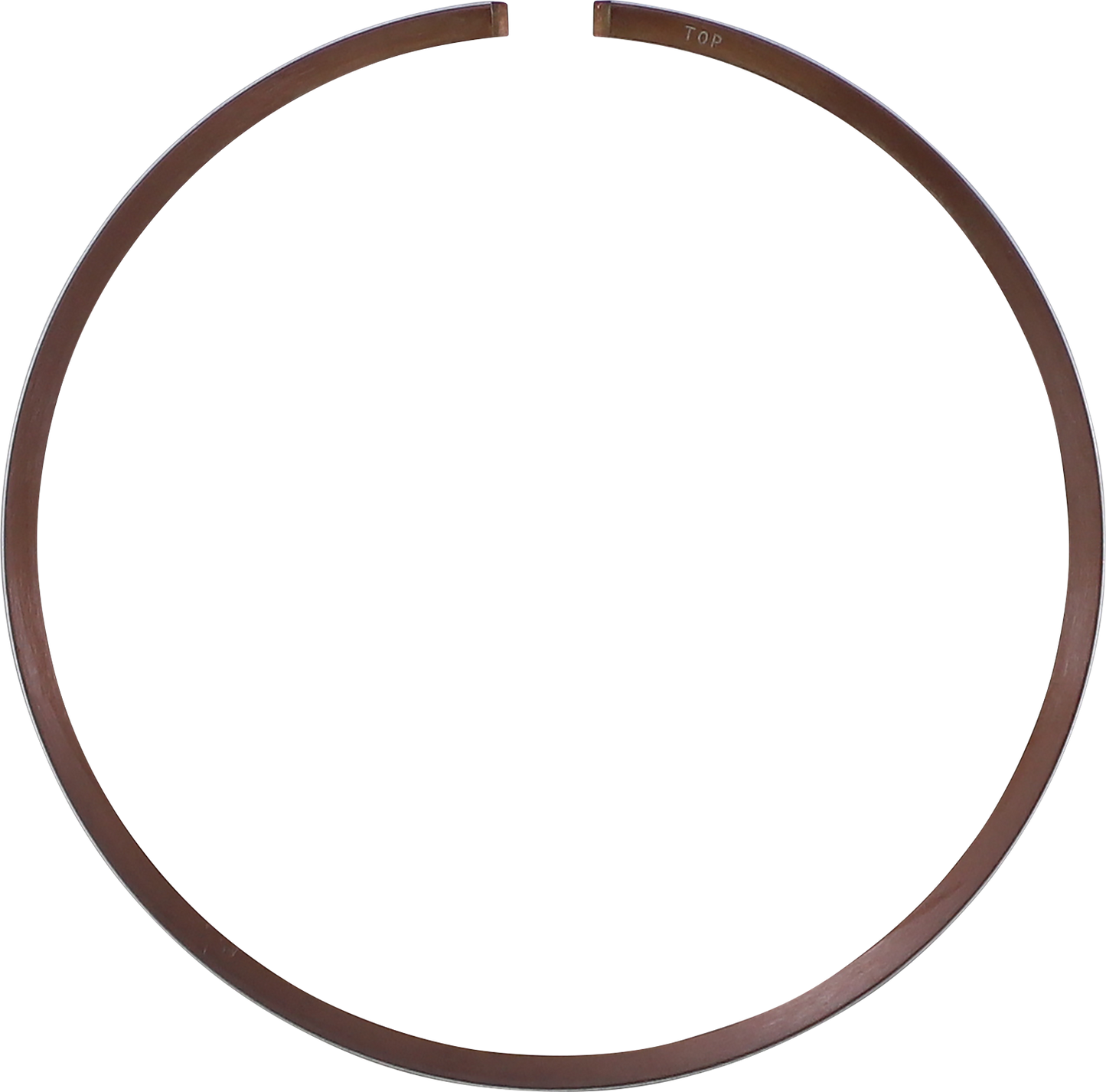 WOSSNER Piston Ring - 77.25 mm RST7725