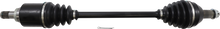 MOOSE OFFROAD Axle Assembly - Complete - Standard - Front Left/Right - '19-'21 Honda Talon LM6-HO-8-239