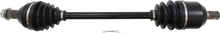 MOOSE OFFROAD Axle Assembly - Complete - Standard - Rear Left/Right - '19-'21 Honda Talon 1000X LM6-HO-8-339