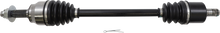 MOOSE OFFROAD Axle Assembly - Complete - Standard - Front Left/Right - John Deere Gator 850/550 LM6-JD-8-102