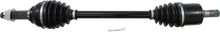 MOOSE OFFROAD Axle Assembly - Complete - Standard - Front Right - John Deere Gator LM6-JD-8-104