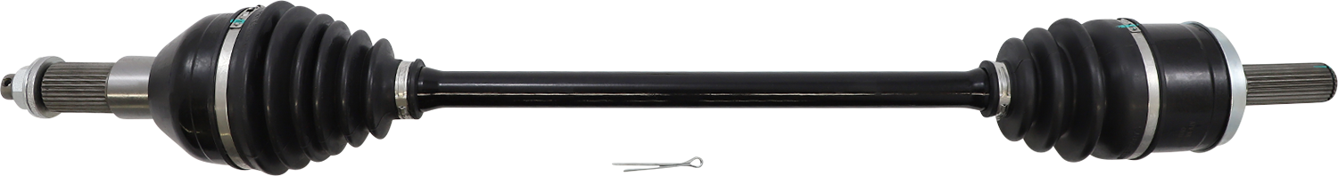MOOSE OFFROAD Axle Assembly - Complete - Standard - Front Right - Kawasaki KRX 1000 LM6-KW-8-139