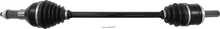MOOSE OFFROAD Axle Assembly - Complete - Standard - Front Right - Kawasaki KRX 1000 LM6-KW-8-139