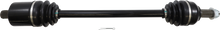 MOOSE OFFROAD Axle Assembly - Complete - Standard - Front Left/Right - Polaris RZR Pro XP LM6-PO-8-104