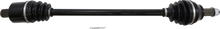 MOOSE OFFROAD Axle Assembly - Complete - Standard - Front Left/Right - Polaris General LM6-PO-8-101