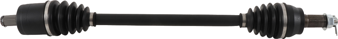 MOOSE OFFROAD Axle Assembly - Complete - Standard - Front Left/Right - '17-'19 Polaris Ace 900 XC LM6-PO-8-360