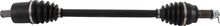 MOOSE OFFROAD Axle Assembly - Complete - Standard - Front Left/Right - '17-'19 Polaris Ace 900 XC LM6-PO-8-360