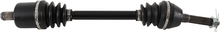 MOOSE OFFROAD Axle Assembly - Complete - Standard - Front Left/Right - Polaris Ace LM6-PO-8-379