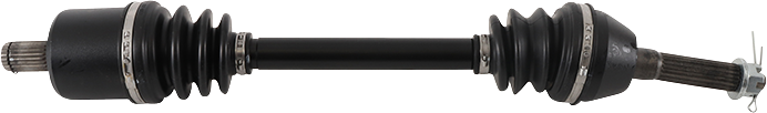MOOSE OFFROAD Axle Assembly - Complete - Standard - Front Left/Right - Polaris Ace LM6-PO-8-379