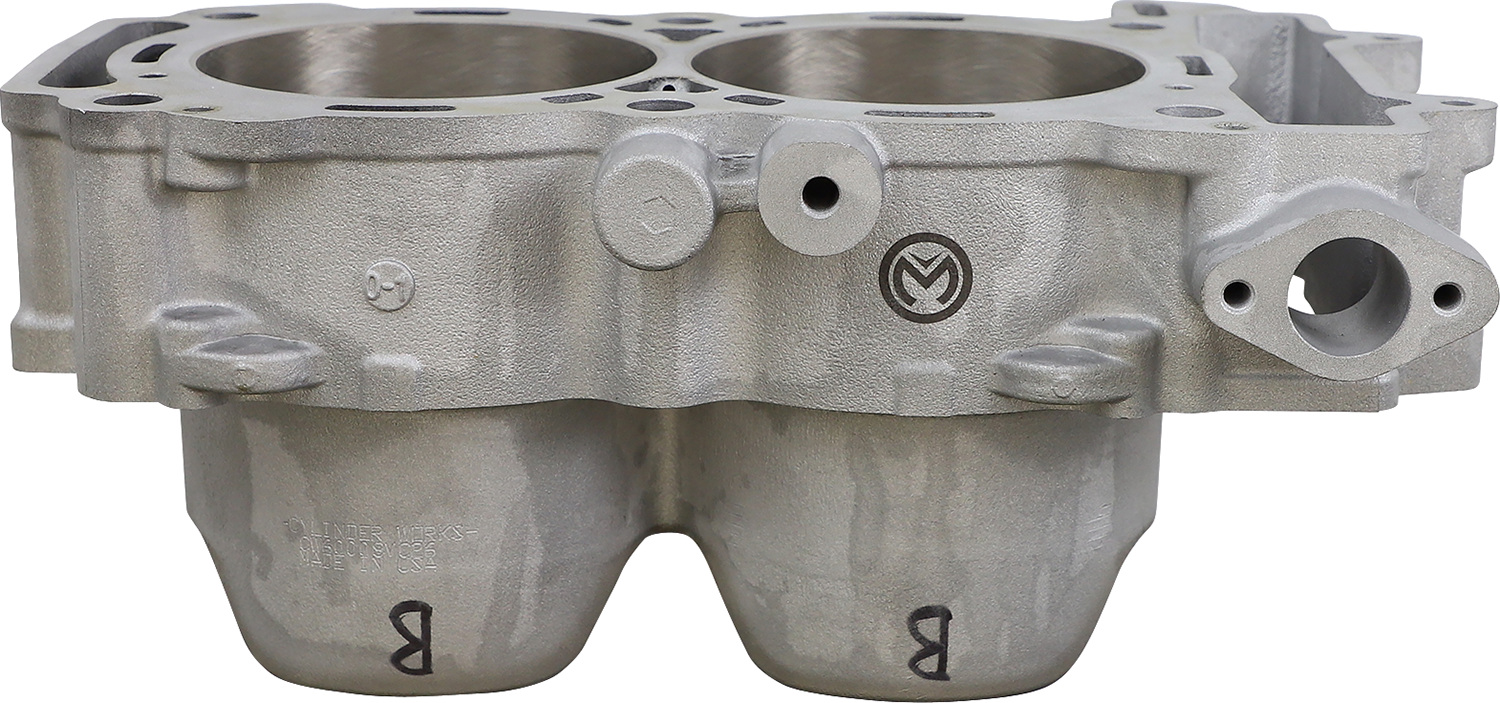 MOOSE OFFROAD Cylinder - 93.00 mm - Polaris MSECW60008