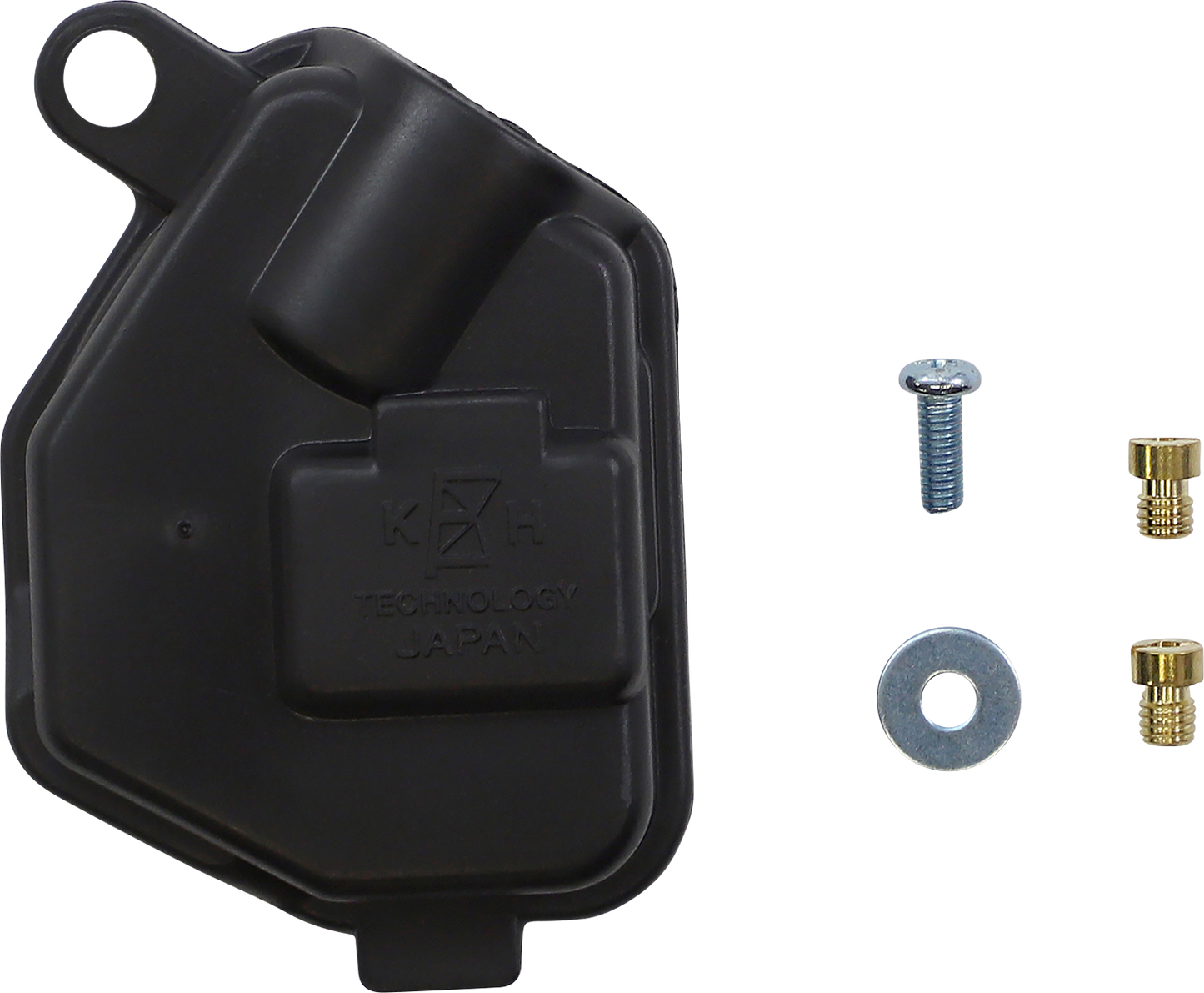 MOOSE OFFROAD Replacement Carburetor - Honda 400-1224-PU