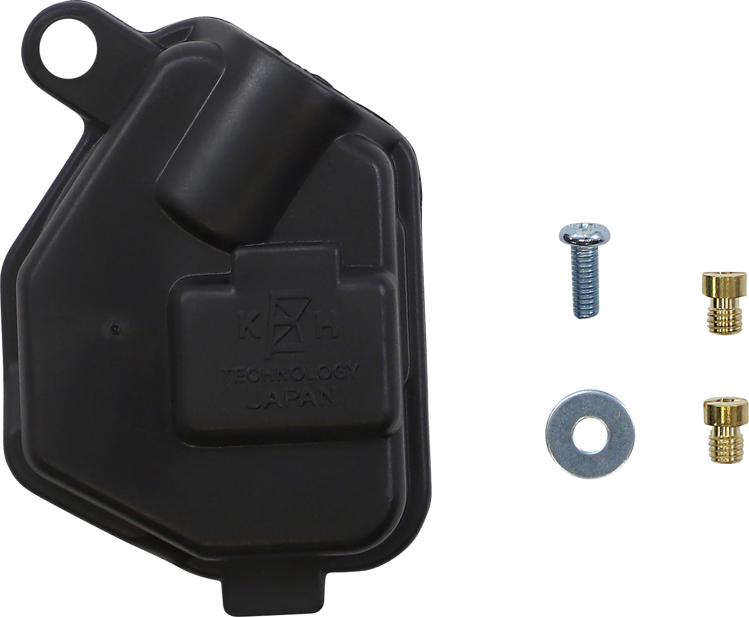 MOOSE OFFROAD Replacement Carburetor - Honda 400-1224-PU