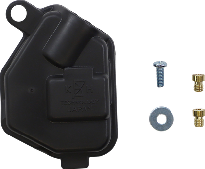 MOOSE OFFROAD Replacement Carburetor - Honda 400-1224-PU