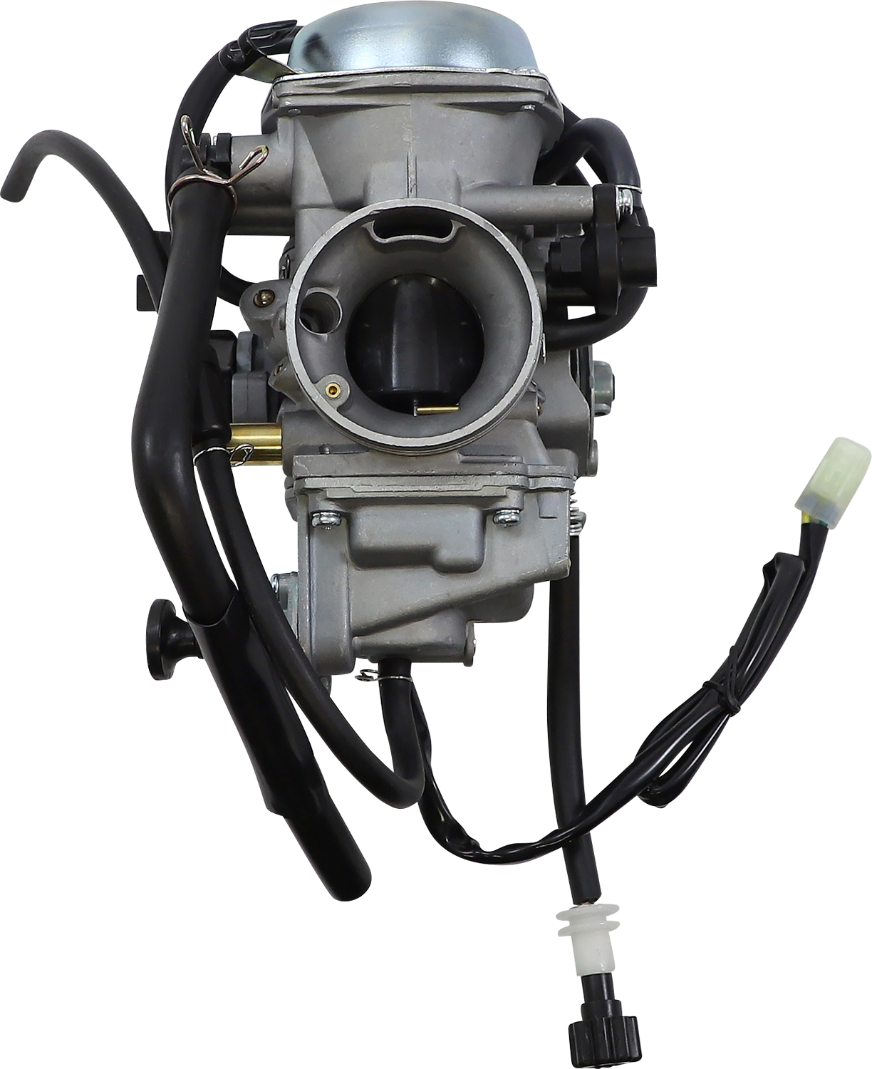 MOOSE OFFROAD Replacement Carburetor - Honda 400-1224-PU