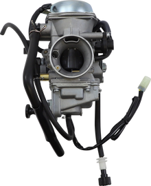 MOOSE OFFROAD Replacement Carburetor - Honda 400-1224-PU