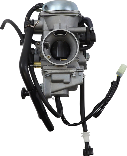 MOOSE OFFROAD Replacement Carburetor - Honda 400-1224-PU