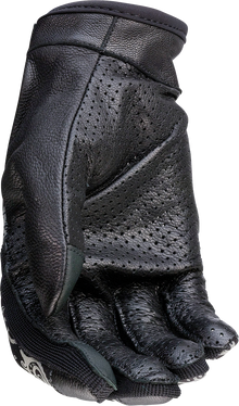 Z1R Women's Reflective Gloves - Black - XS 3302-0885