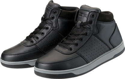 Z1R Dundee Boots - Black - US 14 3403-1327