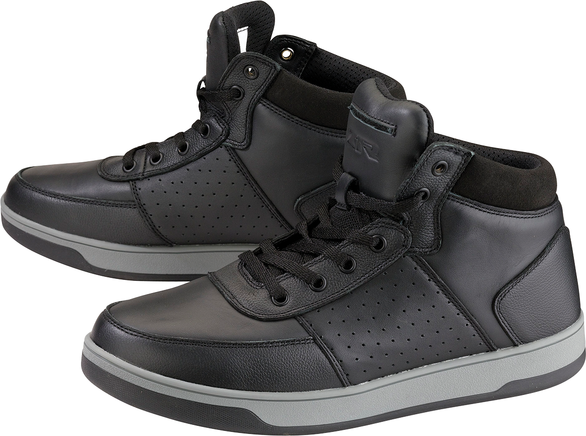 Z1R Dundee Boots - Black - US 9.5 3403-1320