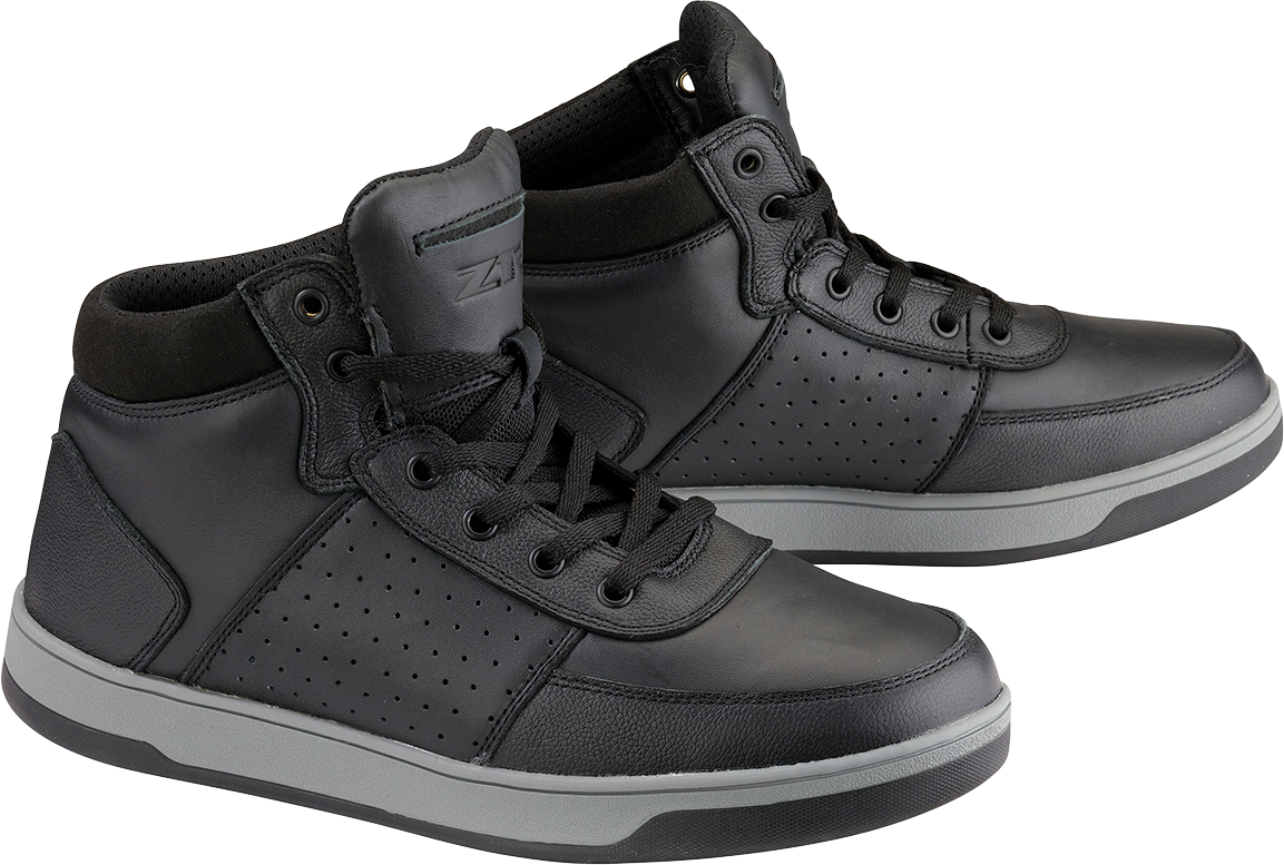 Z1R Dundee Boots - Black - US 9 3403-1319
