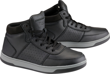 Z1R Dundee Boots - Black - US 7 3403-1316
