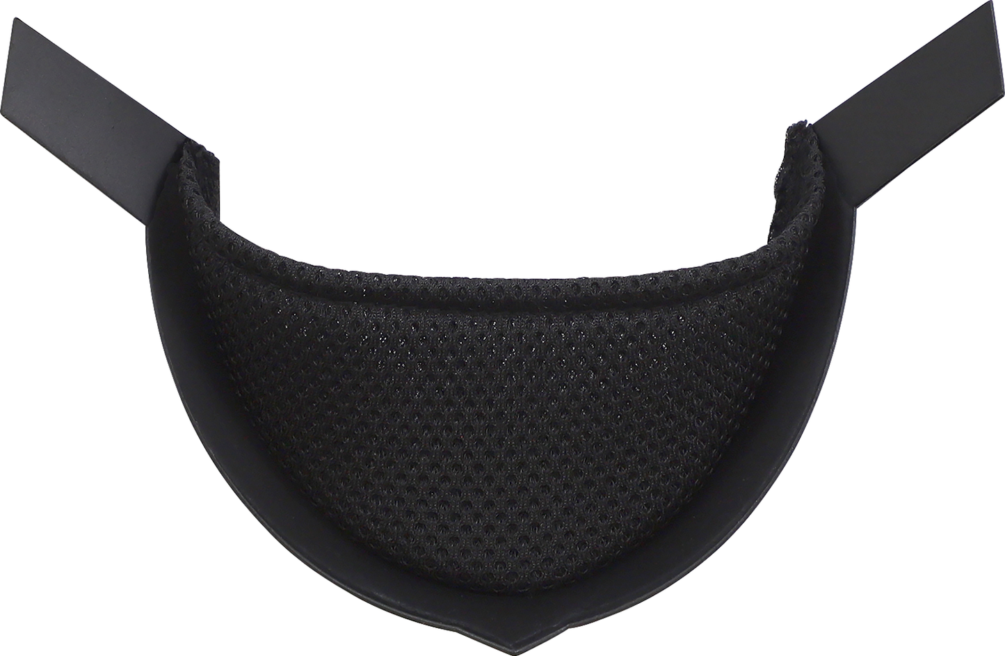 ICON Airform™ Chin Curtain - Black 0134-3067