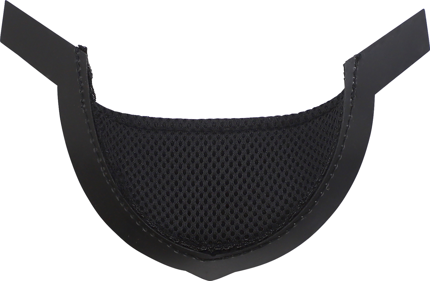 ICON Airform™ Chin Curtain - Black 0134-3067