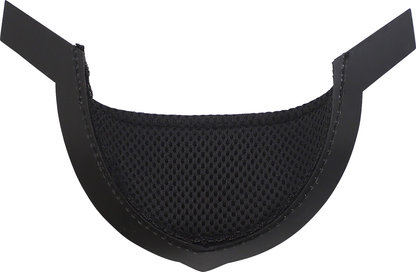 ICON Airform™ Chin Curtain - Black 0134-3067