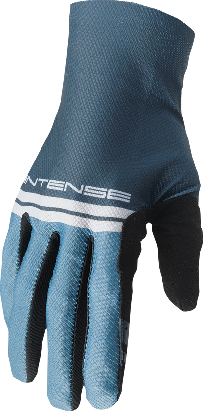 THOR Intense Assist Censis Gloves - Teal/Midnight - Small 3360-0236