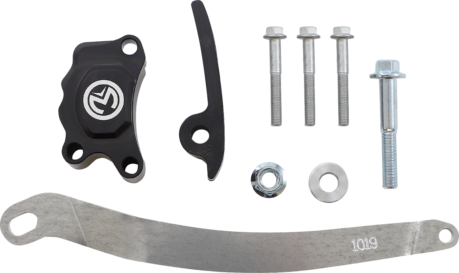 MOOSE OFFROAD Slave Cylinder/Case Saver Guard - Gas Gas/Husqvarna/KTM 13-1021