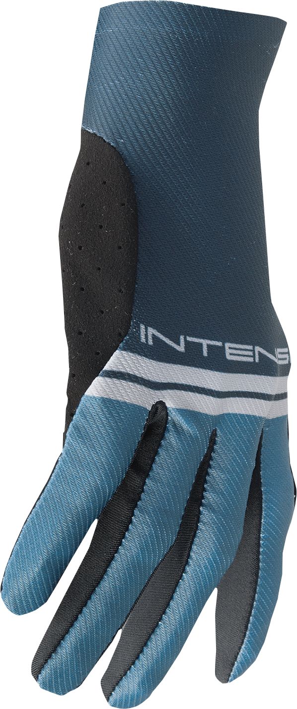 THOR Intense Assist Censis Gloves - Teal/Midnight - Small 3360-0236