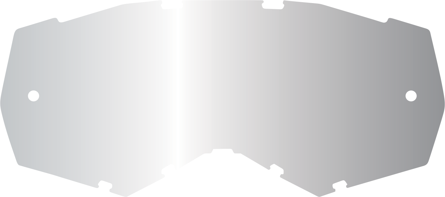 THOR Activate/Regiment Lens - Clear 2602-0876